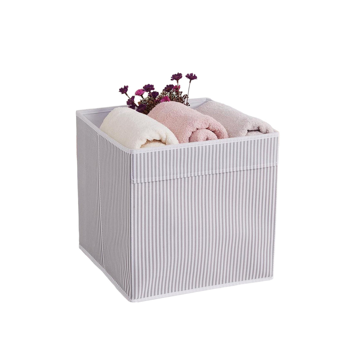 Cutie depozitare YLC427 - Gri