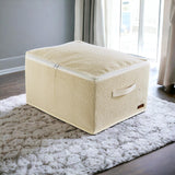 Cutie depozitare YLC450 - Crem