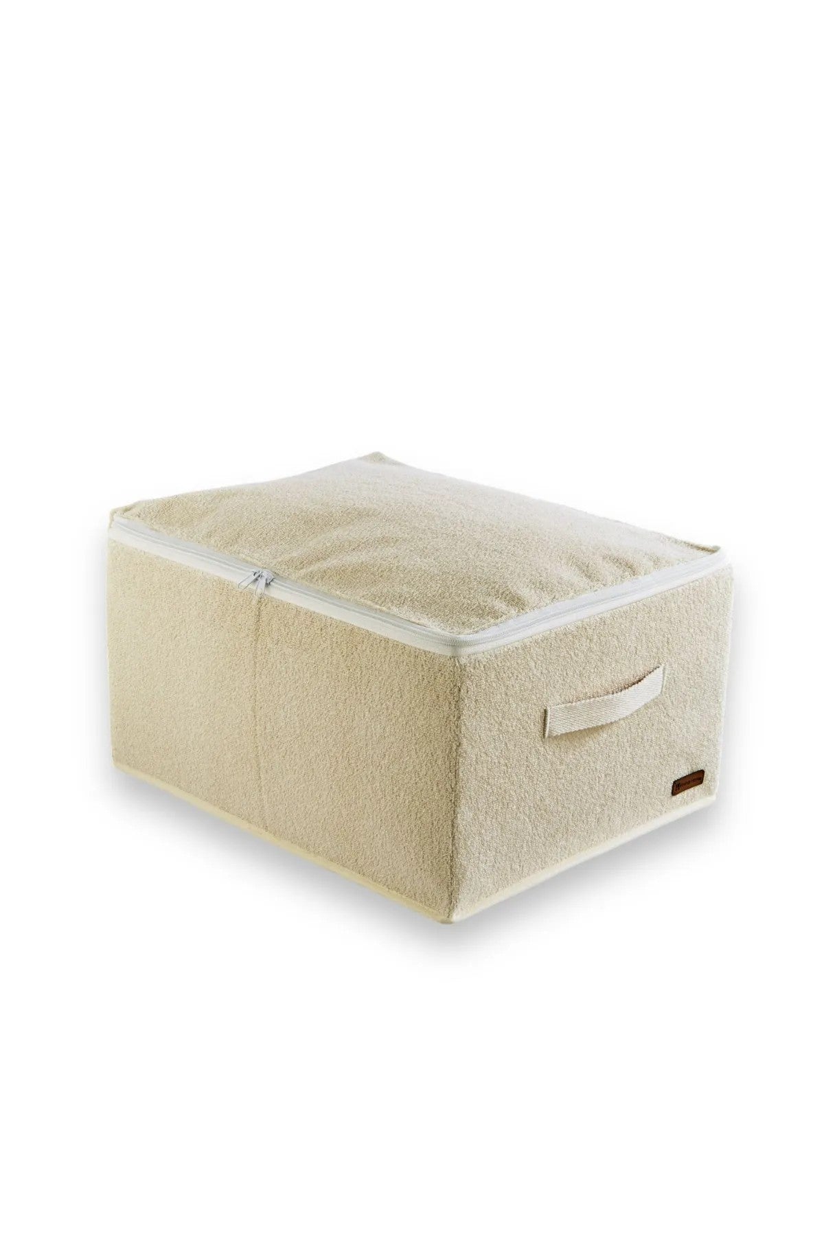 Cutie depozitare YLC450 - Crem