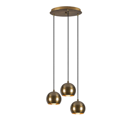 Candelabru Berceste - 242-S2 - Vintage