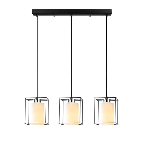Candelabru Swank - 702-S1 - Negru