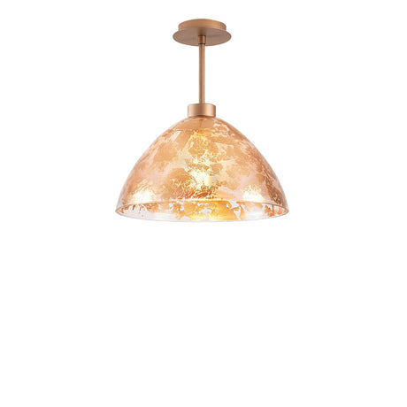 Candelabru Bergama - N-145 - Cupru