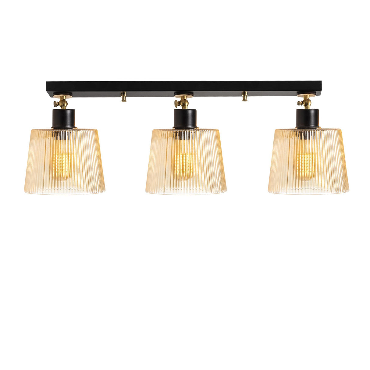 Candelabru Kemer - N-267 - Negru