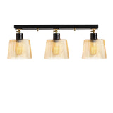 Candelabru Kemer - N-267 - Negru
