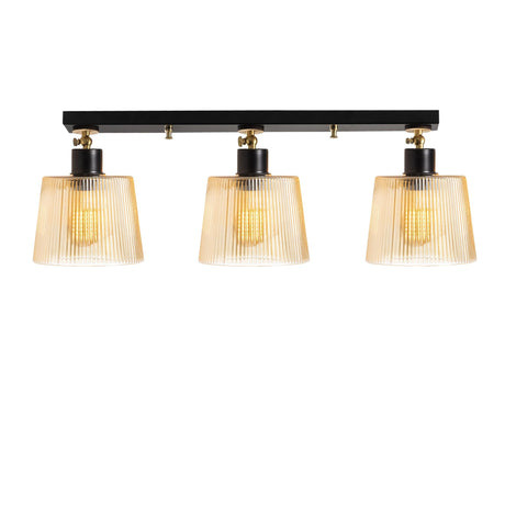 Candelabru Kemer - N-267 - Negru