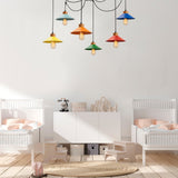 Candelabru Manavgat - N-565 - Multicolor