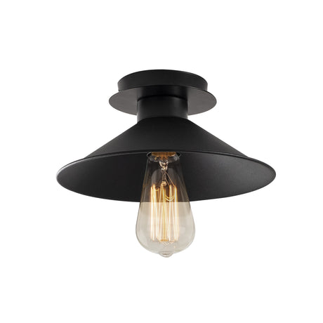 Candelabru Berceste - N-659 - Negru