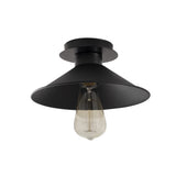Candelabru Berceste - N-659 - Negru
