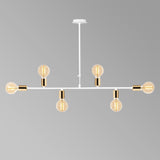 Candelabru Truva - N-696 - Alb