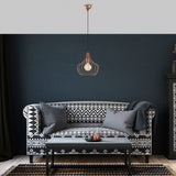 Candelabru Mezopotamya - N-1278 - Cupru