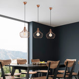 Candelabru Mezopotamya - N-1278 - Cupru