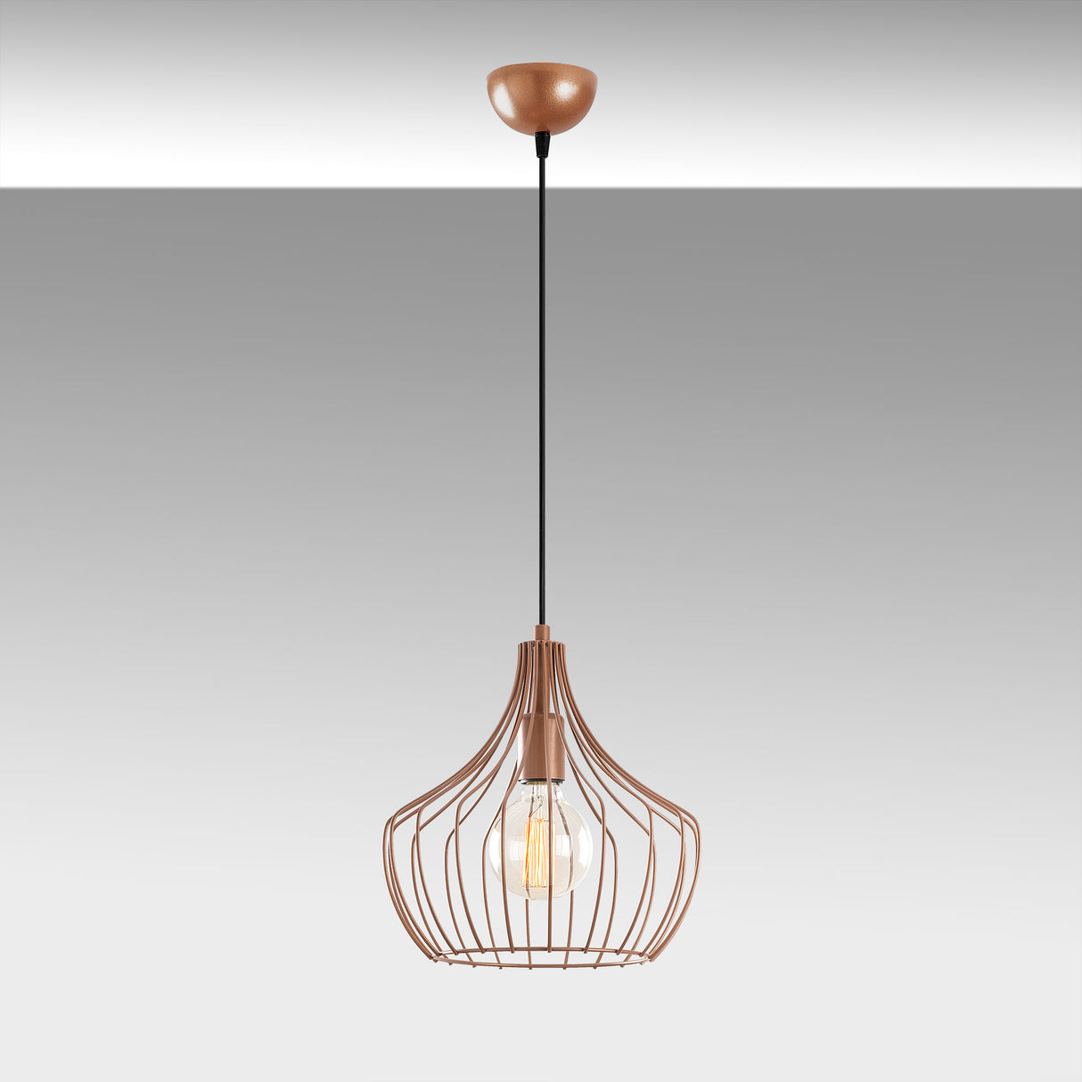 Candelabru Mezopotamya - N-1278 - Cupru