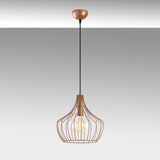 Candelabru Mezopotamya - N-1278 - Cupru