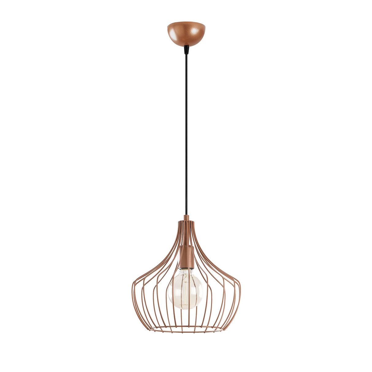 Candelabru Mezopotamya - N-1278 - Cupru