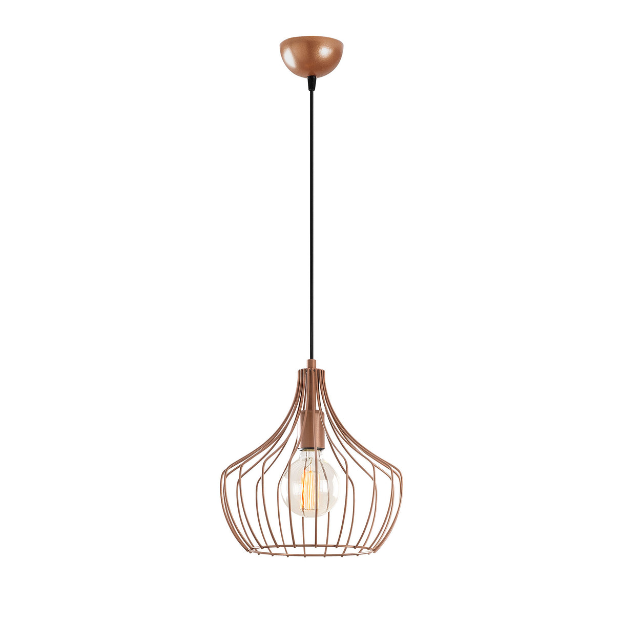 Candelabru Mezopotamya - N-1278 - Cupru