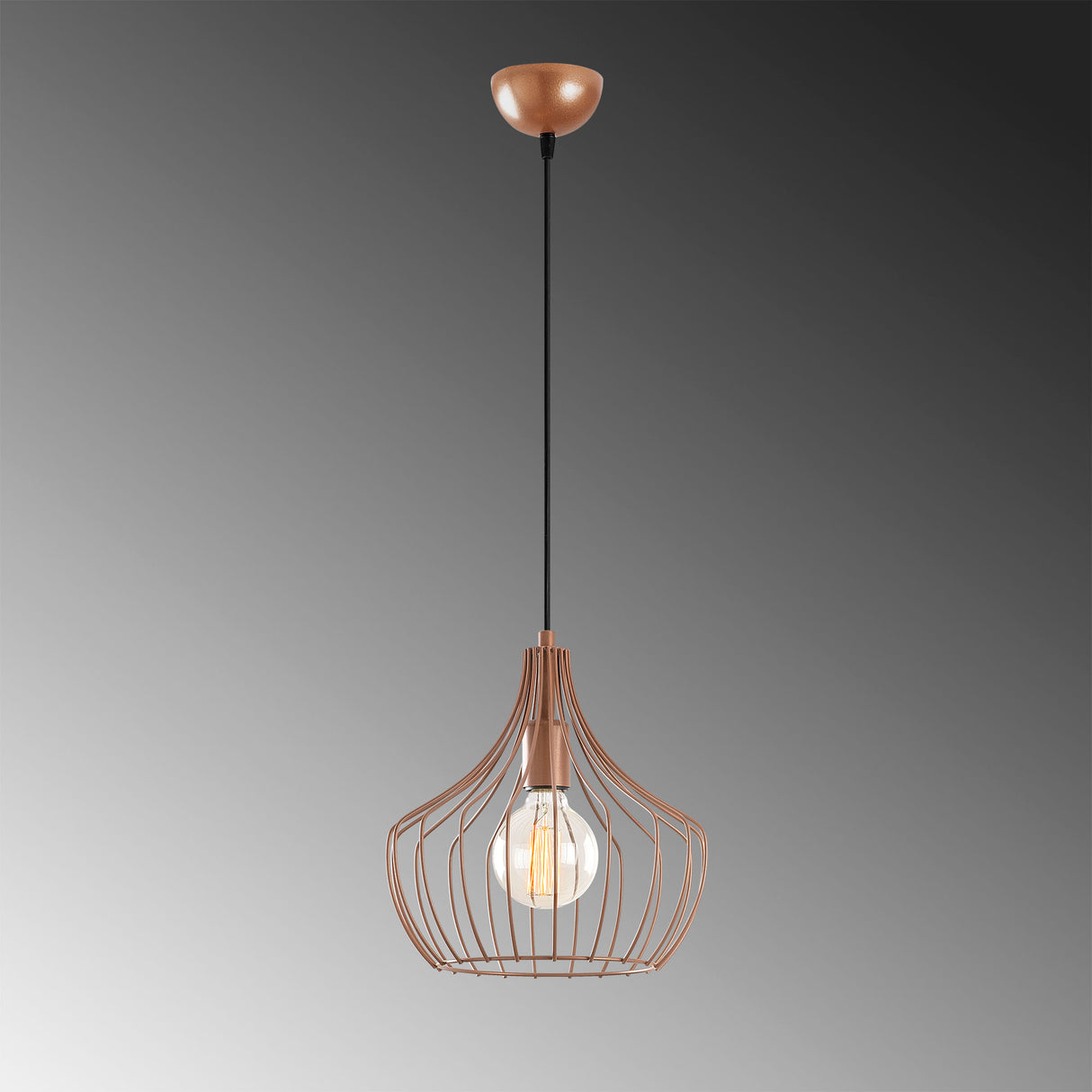 Candelabru Mezopotamya - N-1278 - Cupru