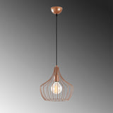 Candelabru Mezopotamya - N-1278 - Cupru