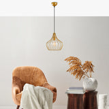 Candelabru Mezopotamya - N-1279 - Auriu