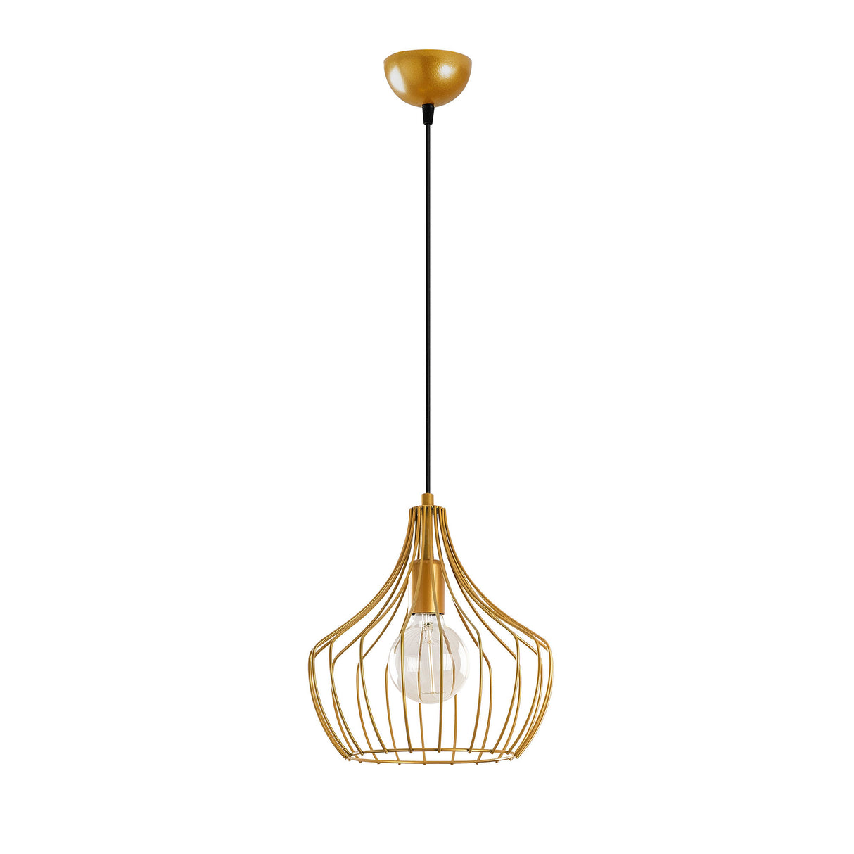 Candelabru Mezopotamya - N-1279 - Auriu