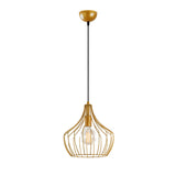 Candelabru Mezopotamya - N-1279 - Auriu