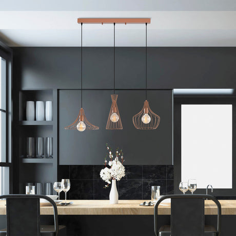 Candelabru Mezopotamya - N-1285 - Cupru