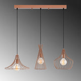 Candelabru Mezopotamya - N-1285 - Cupru