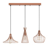 Candelabru Mezopotamya - N-1285 - Cupru