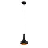 Candelabru Berceste - N-1366 - Negru