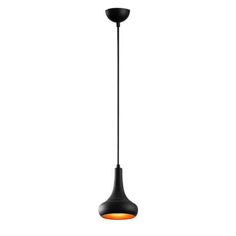 Candelabru Berceste - N-1366 - Negru