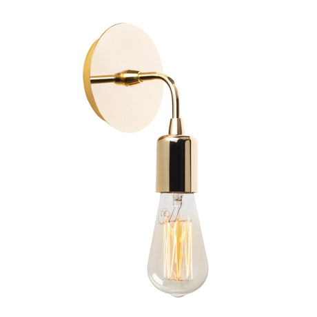 Aplica perete Harput - N-1325 - Auriu