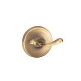 Cuier de baie Antique Bronze 332868B
