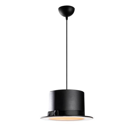 Candelabru Foetr Sivani - MR-317 - Negru / Alb