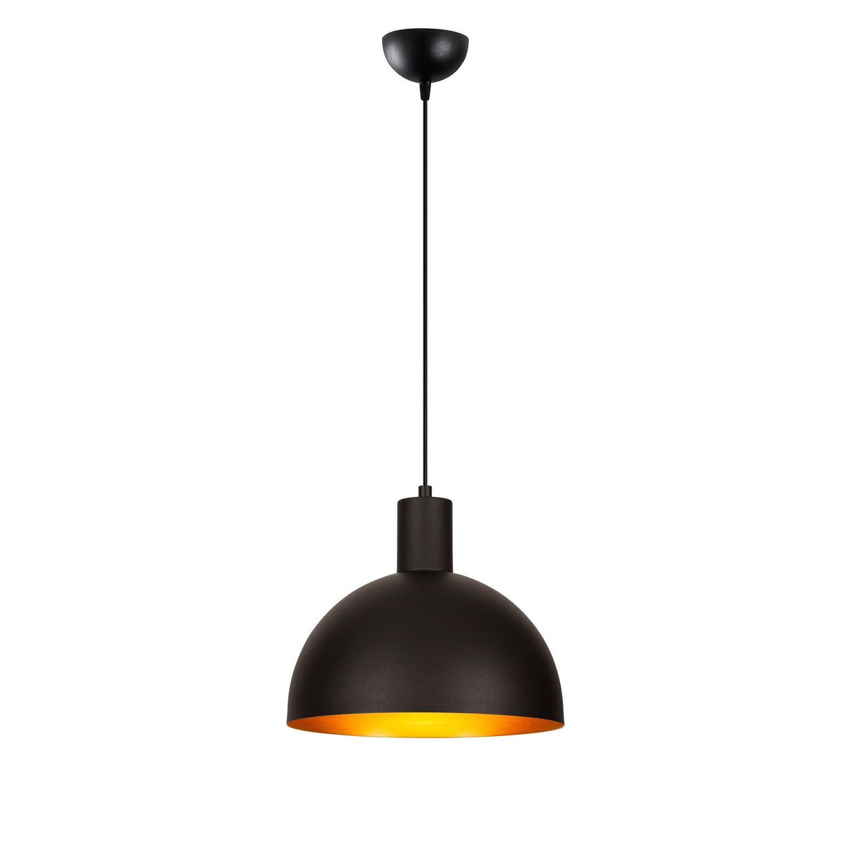 Candelabru Sivani - MR-306 - Negru / Auriu
