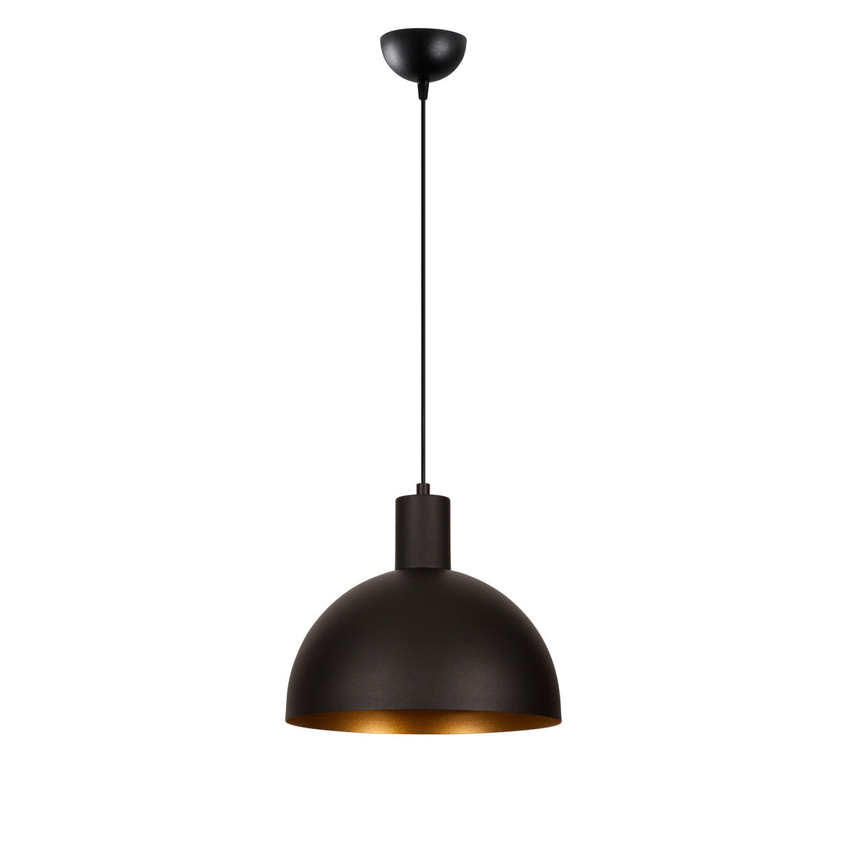 Candelabru Sivani - MR-306 - Negru / Auriu