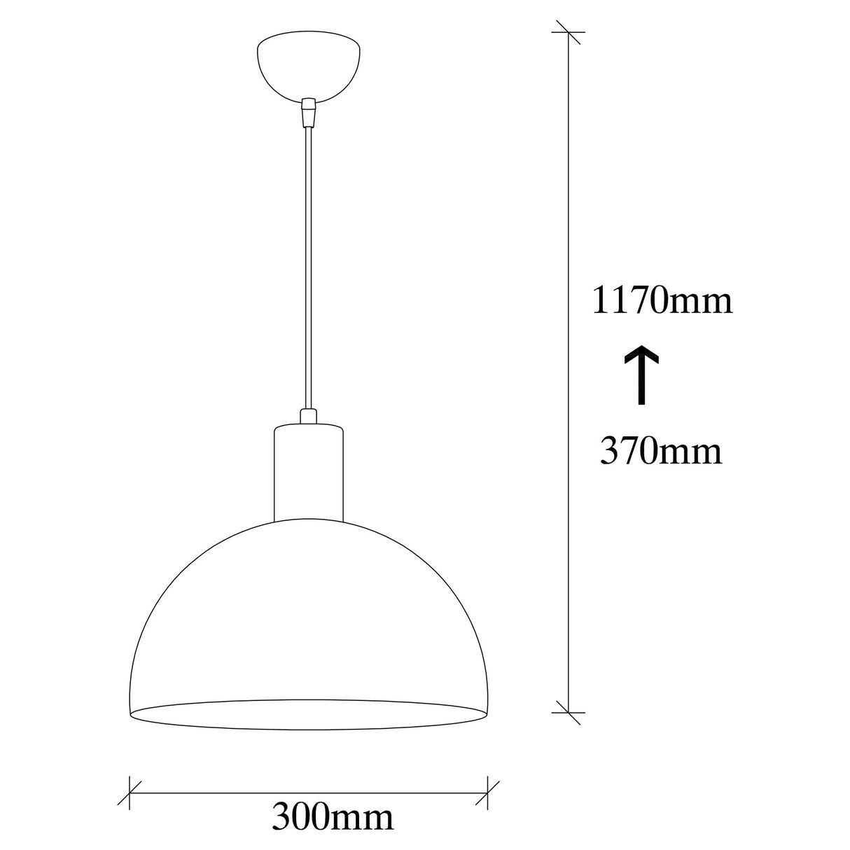 Candelabru Sivani - MR-306 - Negru / Auriu