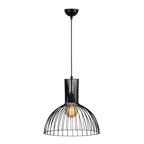 Candelabru Fellini - MR - 672 - Negru