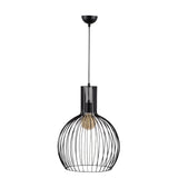 Candelabru Fellini - MR - 756 - Negru