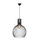 Candelabru Fellini - MR - 756 - Negru