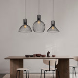 Candelabru Fellini - MR - 768 - Negru
