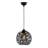 Candelabru Fellini - MR - 785 - Negru