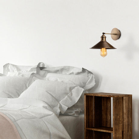 Aplica perete Sivani - MR - 889 - Vintage