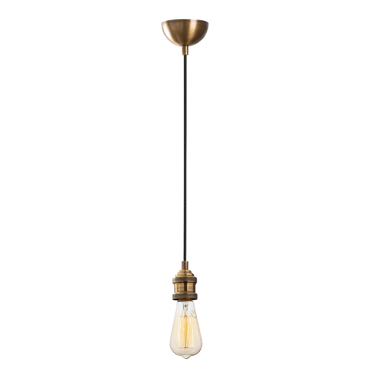 Candelabru Kabluni - MR - 900 - Vintage