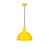 Candelabru Sivani - MR - 994 - Galben