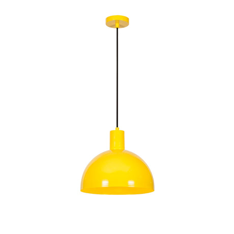 Candelabru Sivani - MR - 994 - Galben