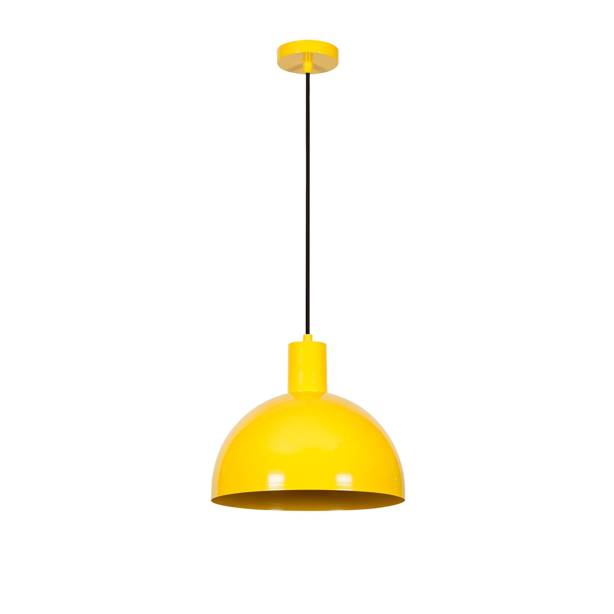Candelabru Sivani - MR - 994 - Galben