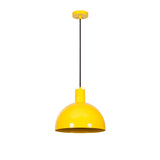 Candelabru Sivani - MR - 994 - Galben