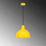 Candelabru Sivani - MR - 994 - Galben