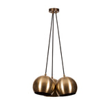 Candelabru Sivani - MR - 995 - Vintage