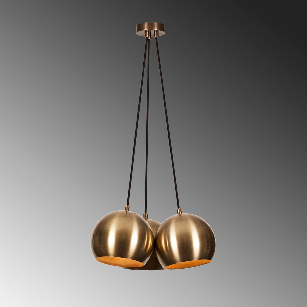 Candelabru Sivani - MR - 995 - Vintage