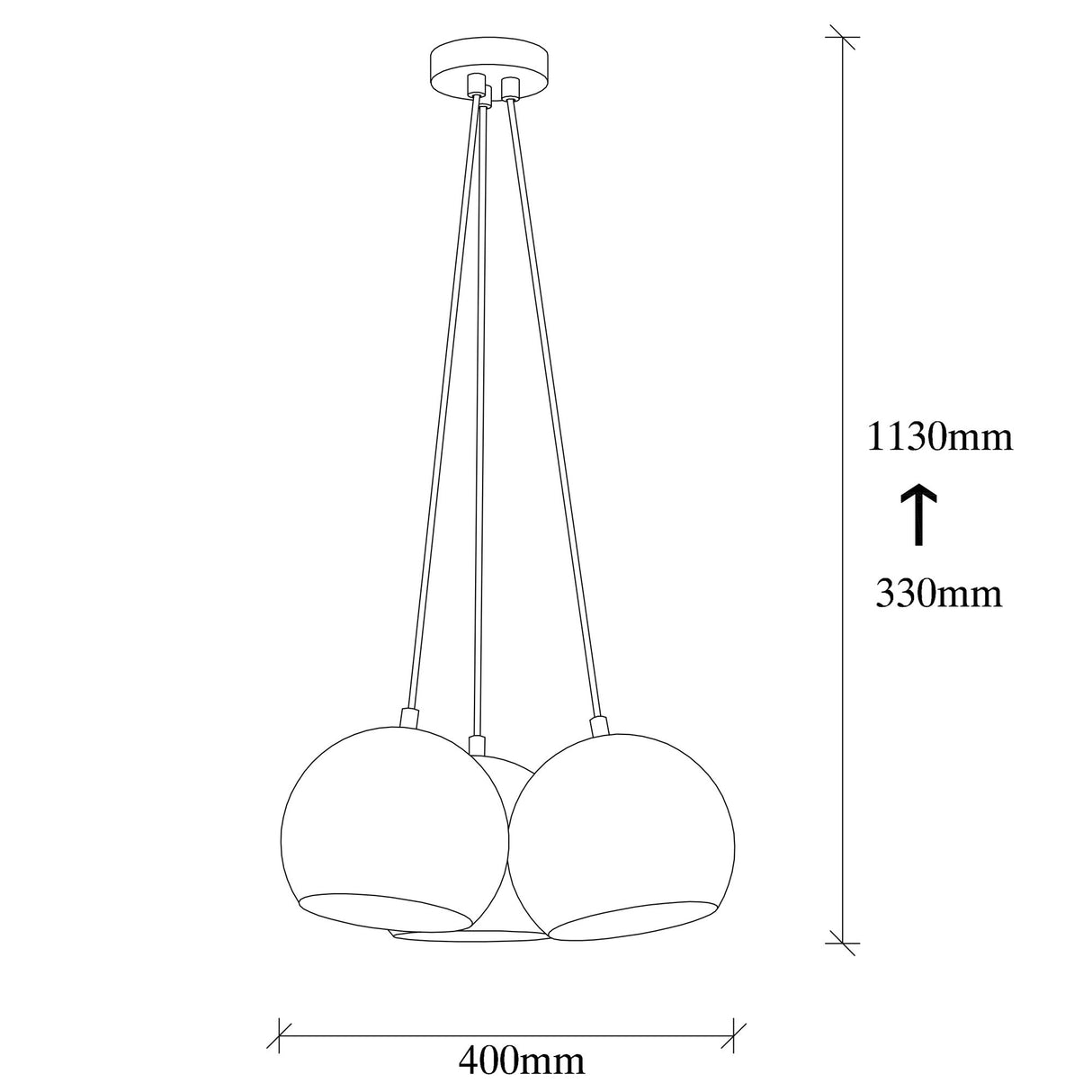 Candelabru Sivani - MR - 995 - Vintage
